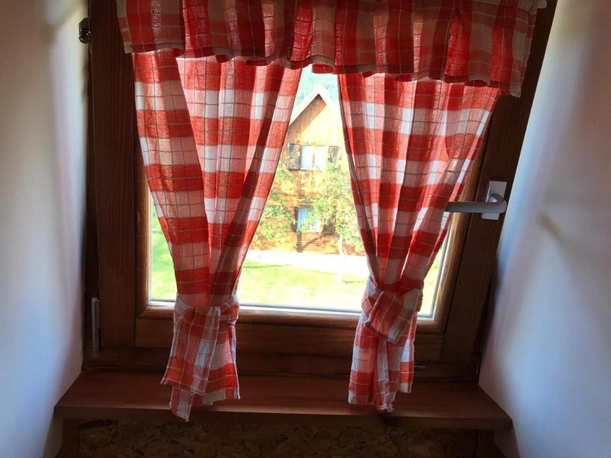 Apartman Helena Mokra Gora Exterior photo